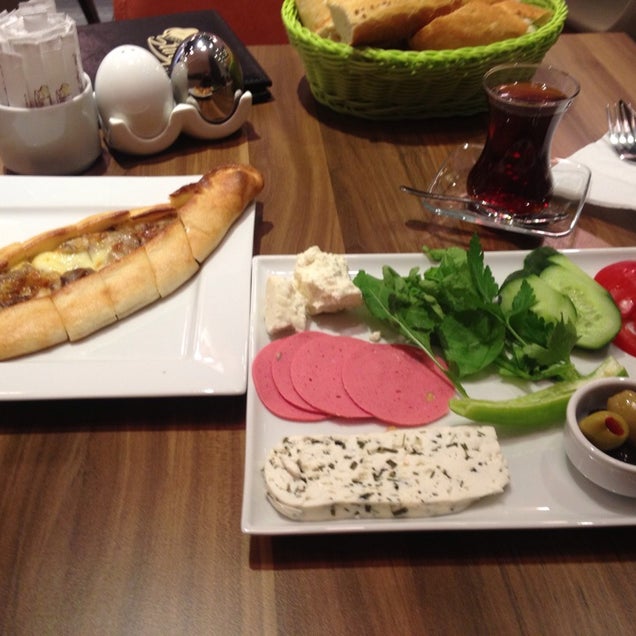 kahvaltı fotografı