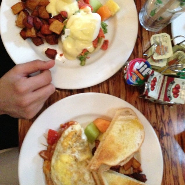 kahvaltı fotografı