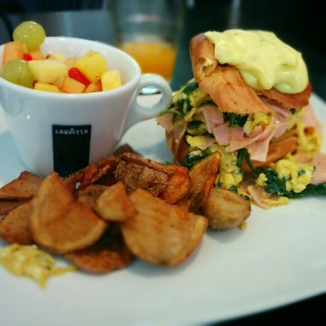 kahvaltı fotografı