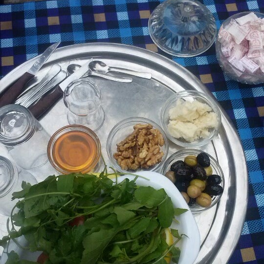 kahvaltı fotografı