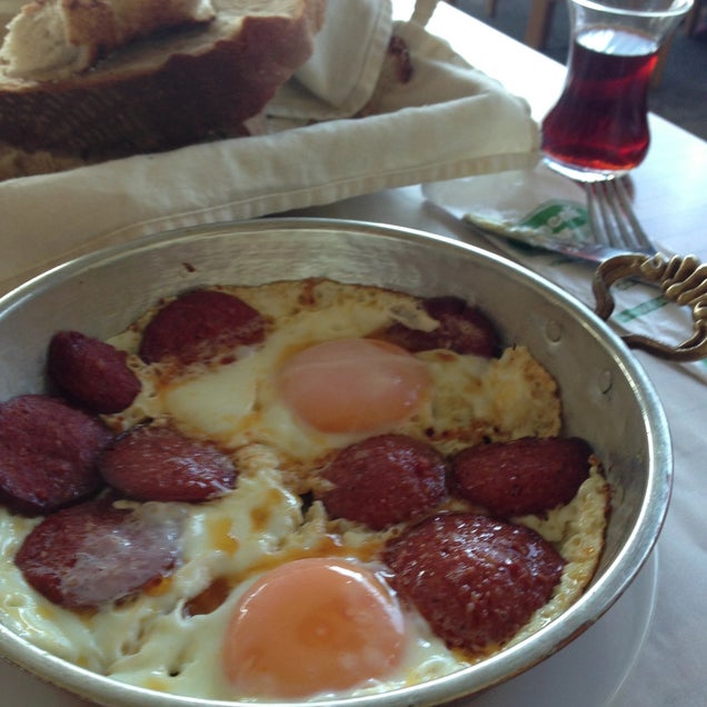 kahvaltı fotografı