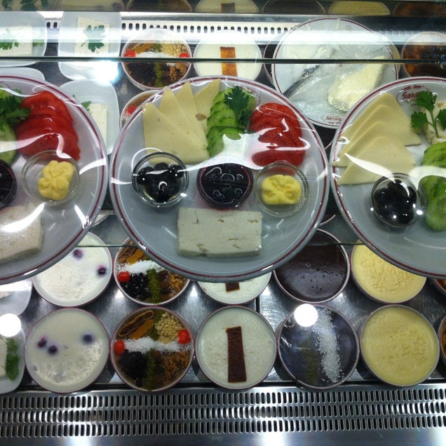 kahvaltı fotografı