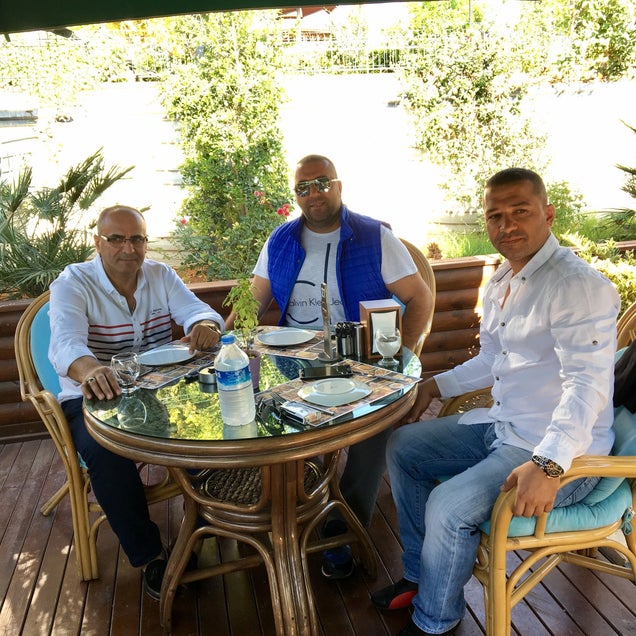 kahvaltı fotografı