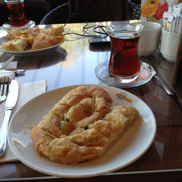 kahvaltı fotoğrafı