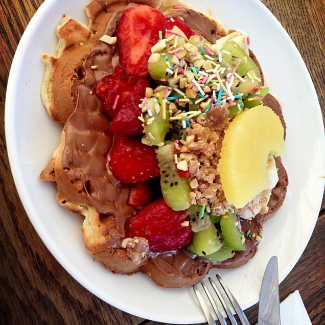 kahvaltı fotografı