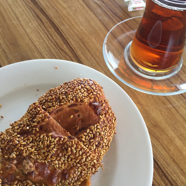 kahvaltı fotoğrafı