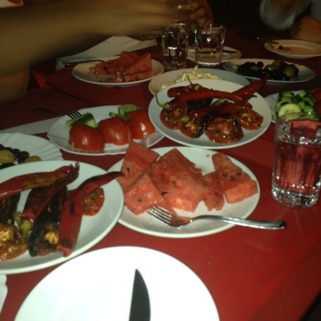 kahvaltı fotografı