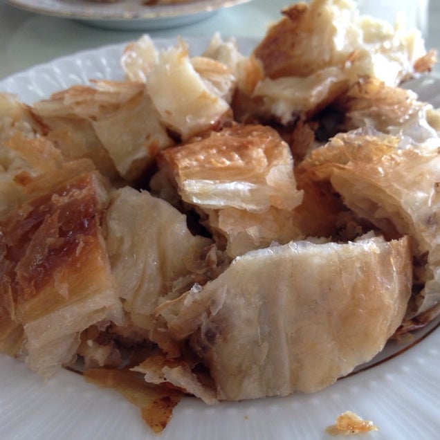 kahvaltı fotografı