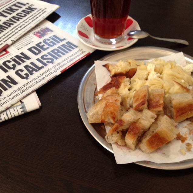 kahvaltı fotografı