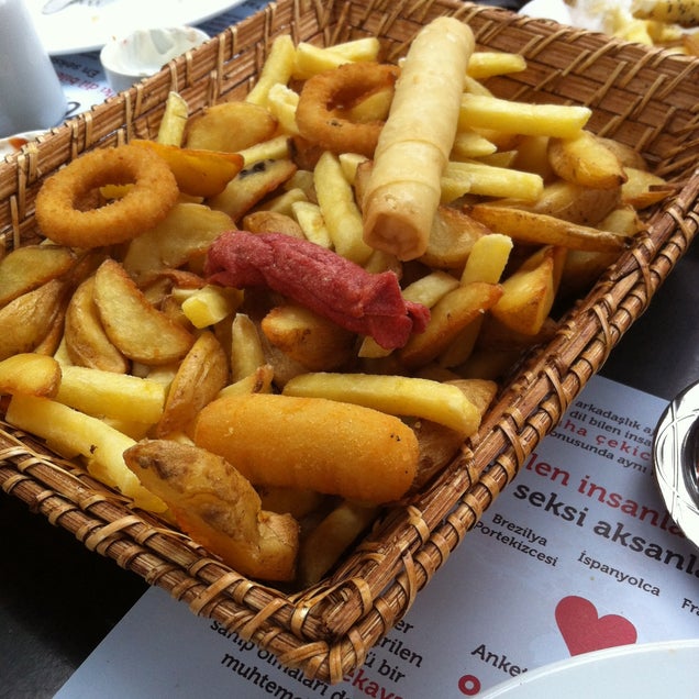 kahvaltı fotografı