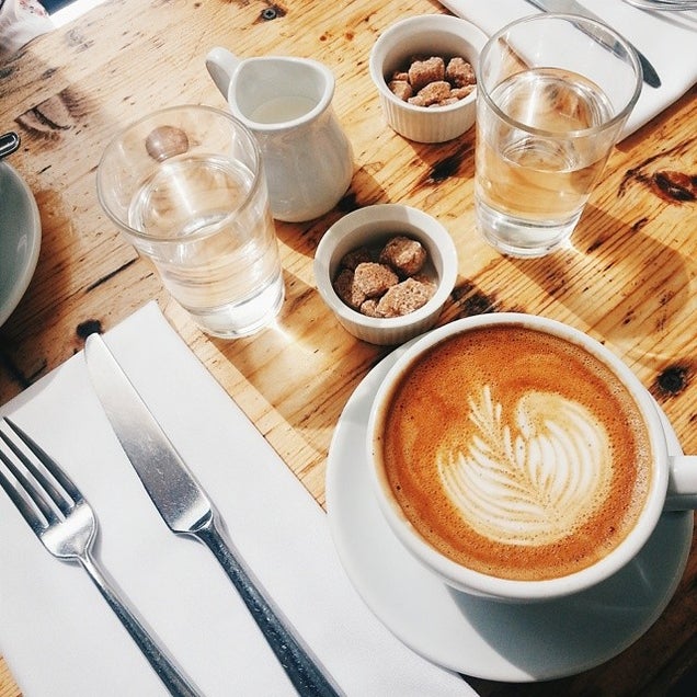 kahvaltı fotografı