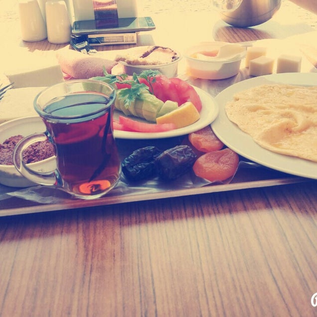 kahvaltı fotografı