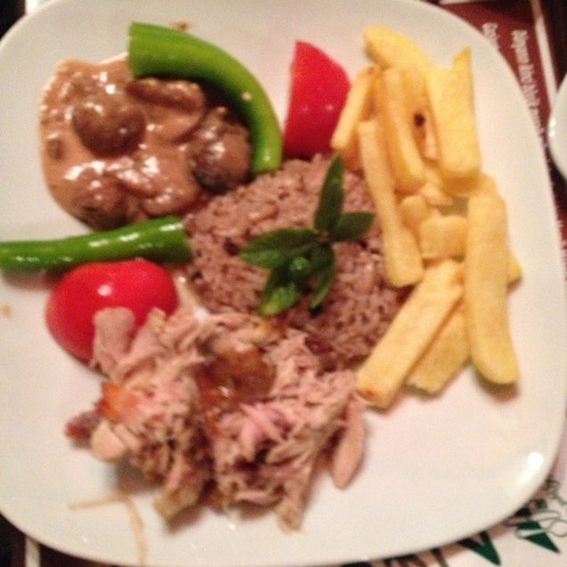 kahvaltı fotografı