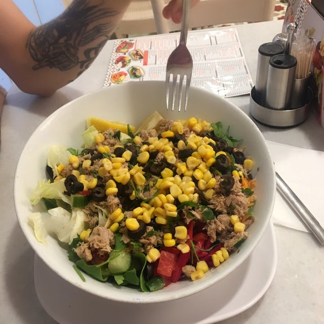 kahvaltı fotografı