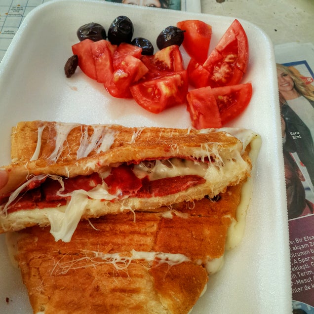 kahvaltı fotografı