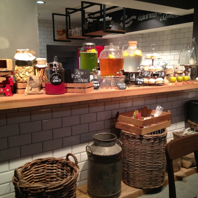 kahvaltı fotografı