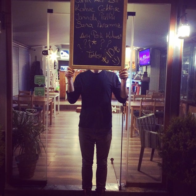 kahvaltı fotografı