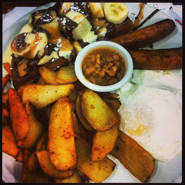 kahvaltı fotografı