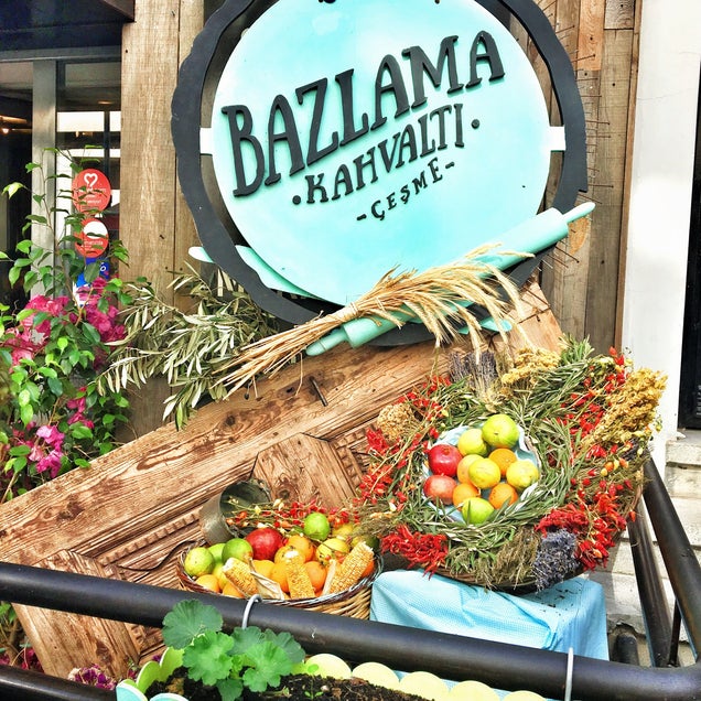 kahvaltı fotografı