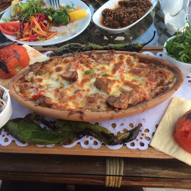 kahvaltı fotoğrafı