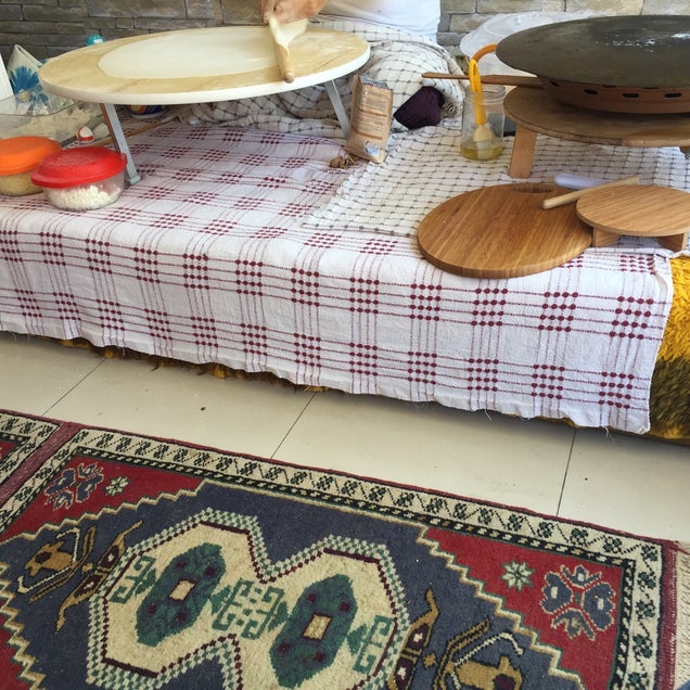 kahvaltı fotoğrafı