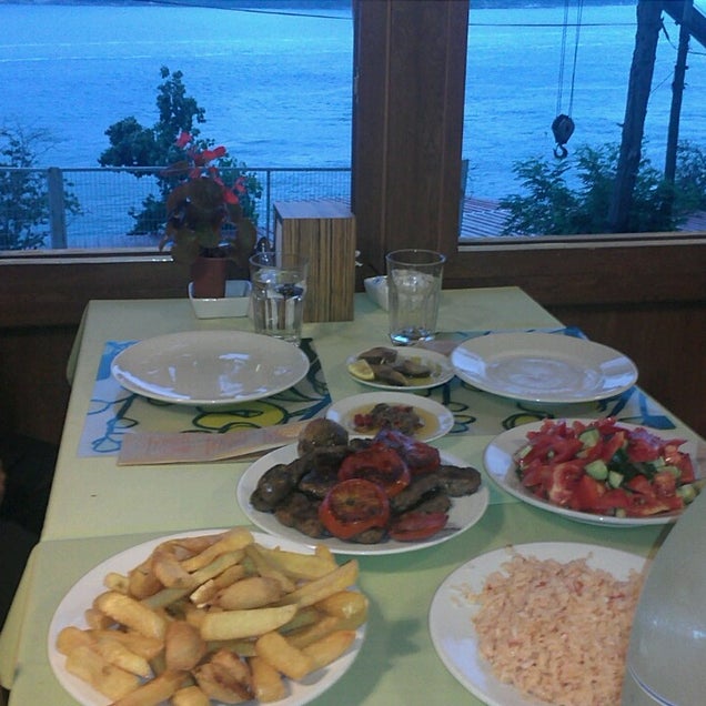 kahvaltı fotografı