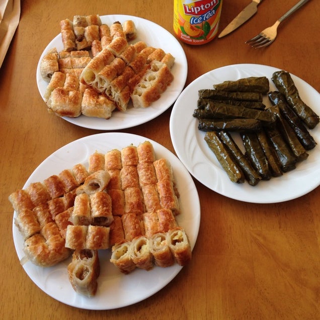 kahvaltı fotografı