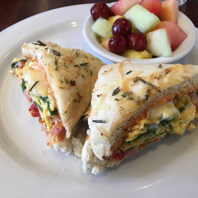 kahvaltı fotografı