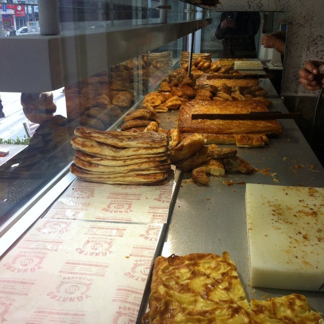 kahvaltı fotografı