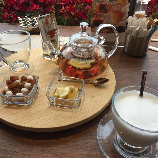 kahvaltı fotografı