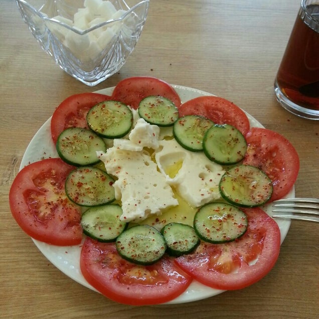 kahvaltı fotoğrafı