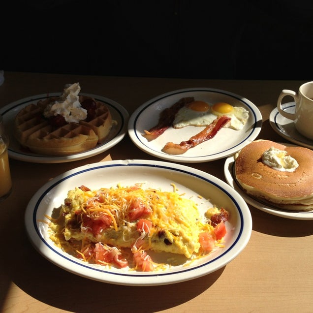 kahvaltı fotografı