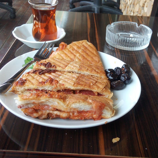 kahvaltı fotografı