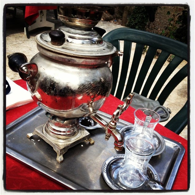 kahvaltı fotografı