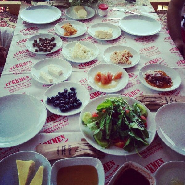 kahvaltı fotografı