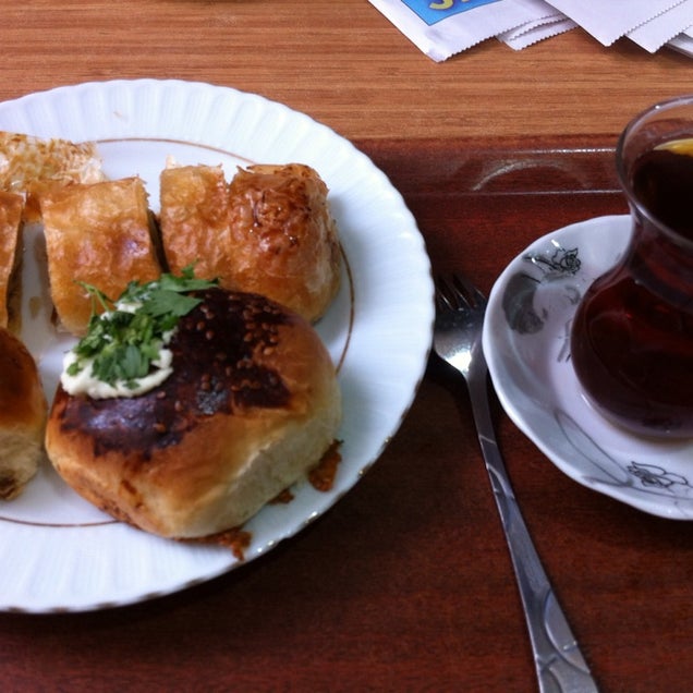kahvaltı fotoğrafı