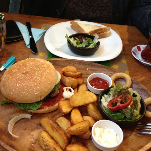 kahvaltı fotografı