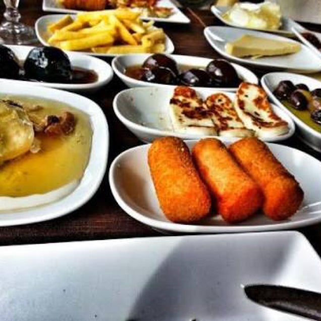 kahvaltı fotografı