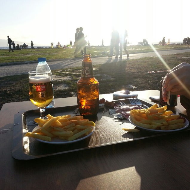 kahvaltı fotoğrafı