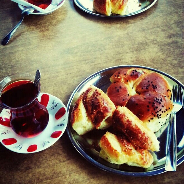 kahvaltı fotografı