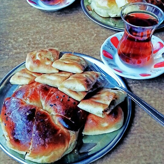 kahvaltı fotografı