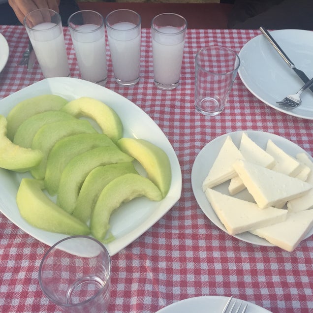 kahvaltı fotoğrafı