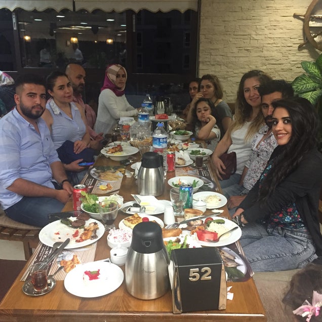 kahvaltı fotografı