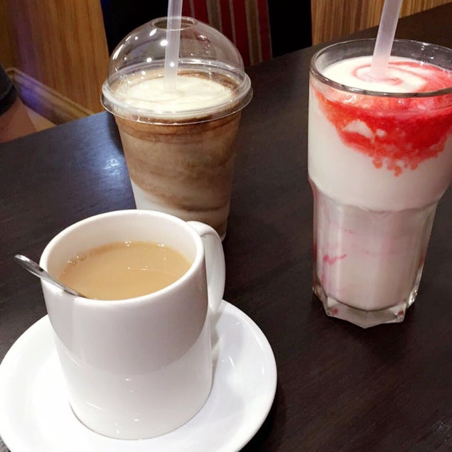 kahvaltı fotografı