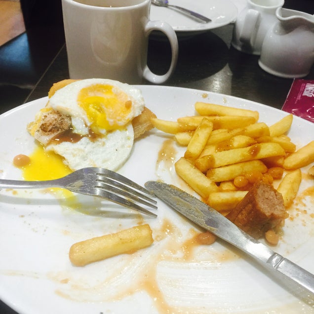 kahvaltı fotografı