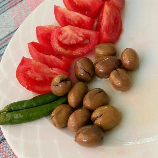 kahvaltı fotografı