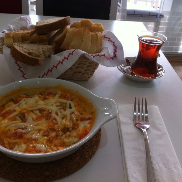 kahvaltı fotografı