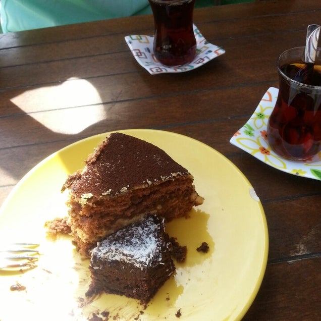 kahvaltı fotoğrafı