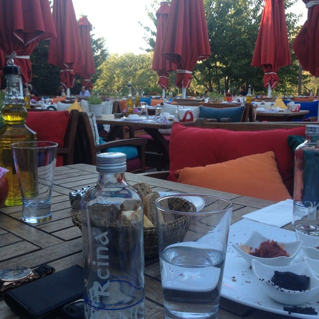 kahvaltı fotografı