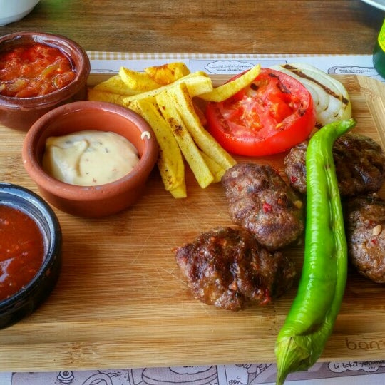 kahvaltı fotoğrafı